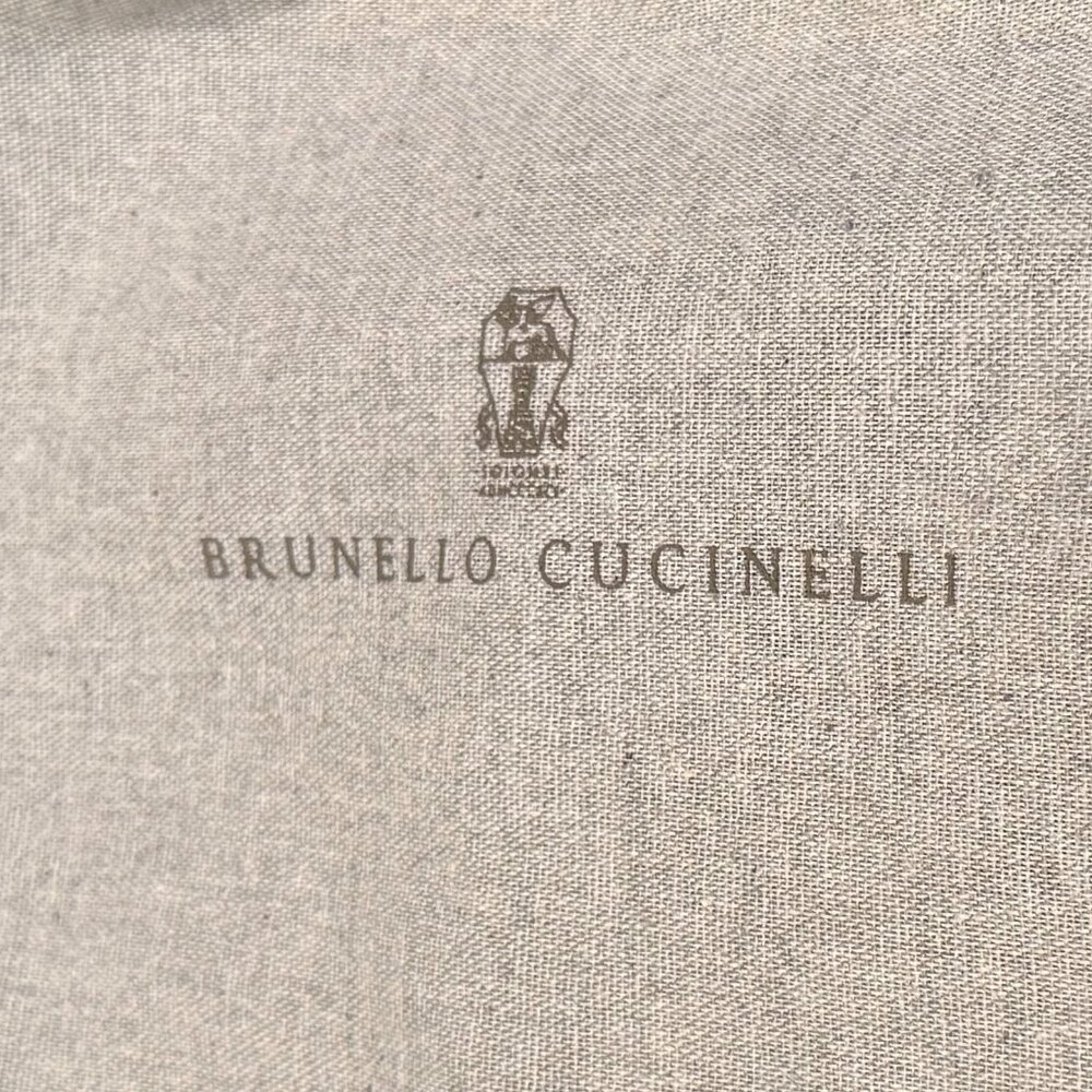 Brunello Cucinelli Flat slingbacks - Picture 2 of 9